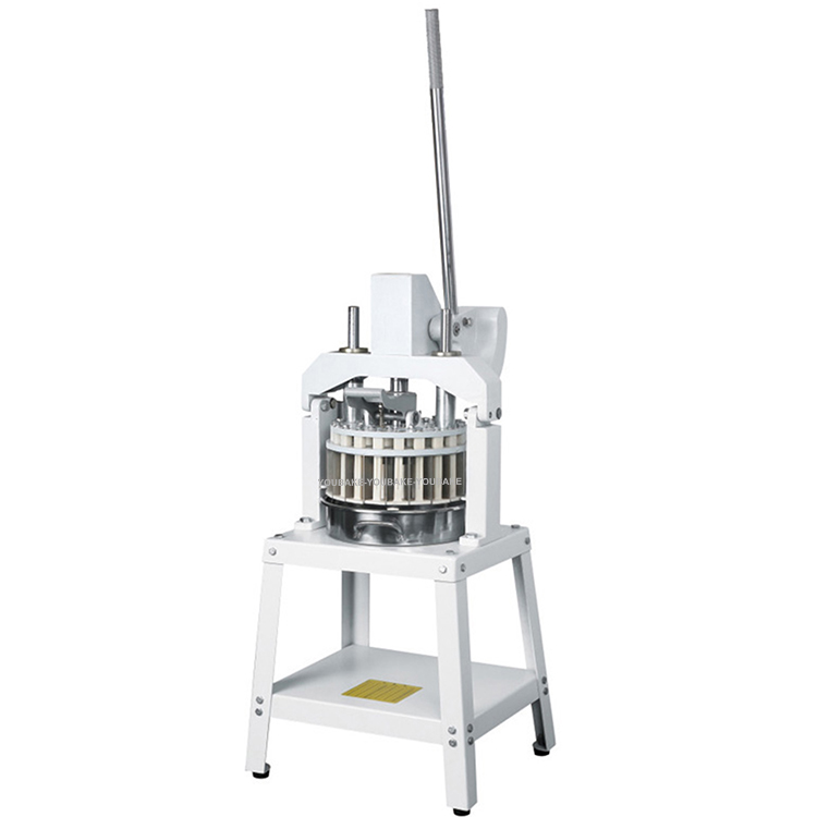 เครื่องแบ่งแป้งและปั้นแป้งทรงก - Commercial Kitchen Usa บทวิจารณ์และราคา