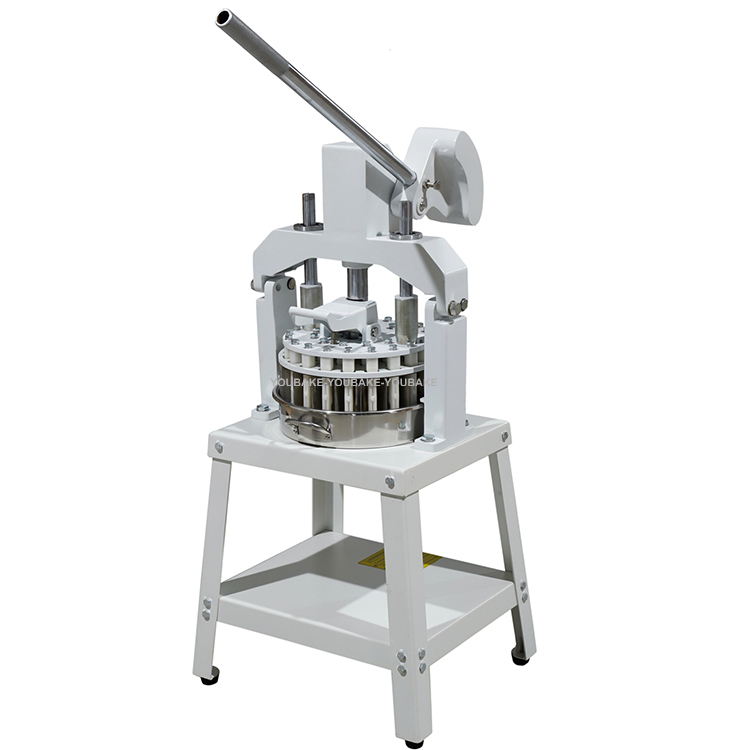 เครื่องแบ่งแป้งและปั้นแป้งทรงก - Commercial Kitchen Usa บทวิจารณ์และราคา