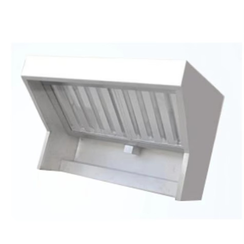 ฮูดแบบตั้งพื้นสำหรับเชิงพาณิชย - Commercial Kitchen Usa บทวิจารณ์และราคา
