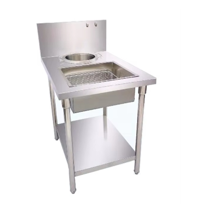 ฮูดแบบตั้งพื้นสำหรับเชิงพาณิชย - Commercial Kitchen Usa บทวิจารณ์และราคา