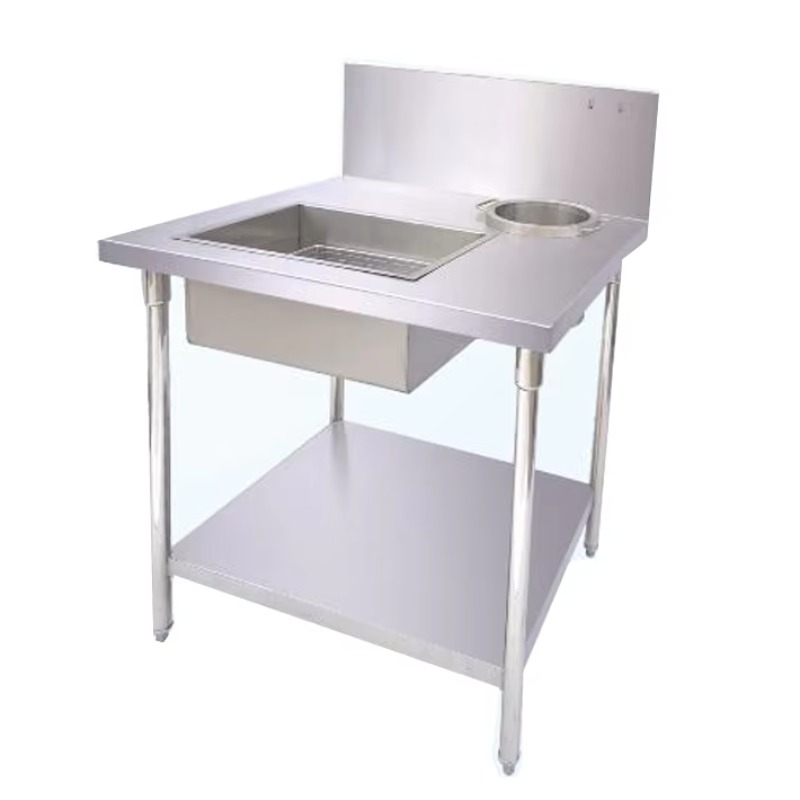 ฮูดแบบตั้งพื้นสำหรับเชิงพาณิชย - Commercial Kitchen Usa บทวิจารณ์และราคา