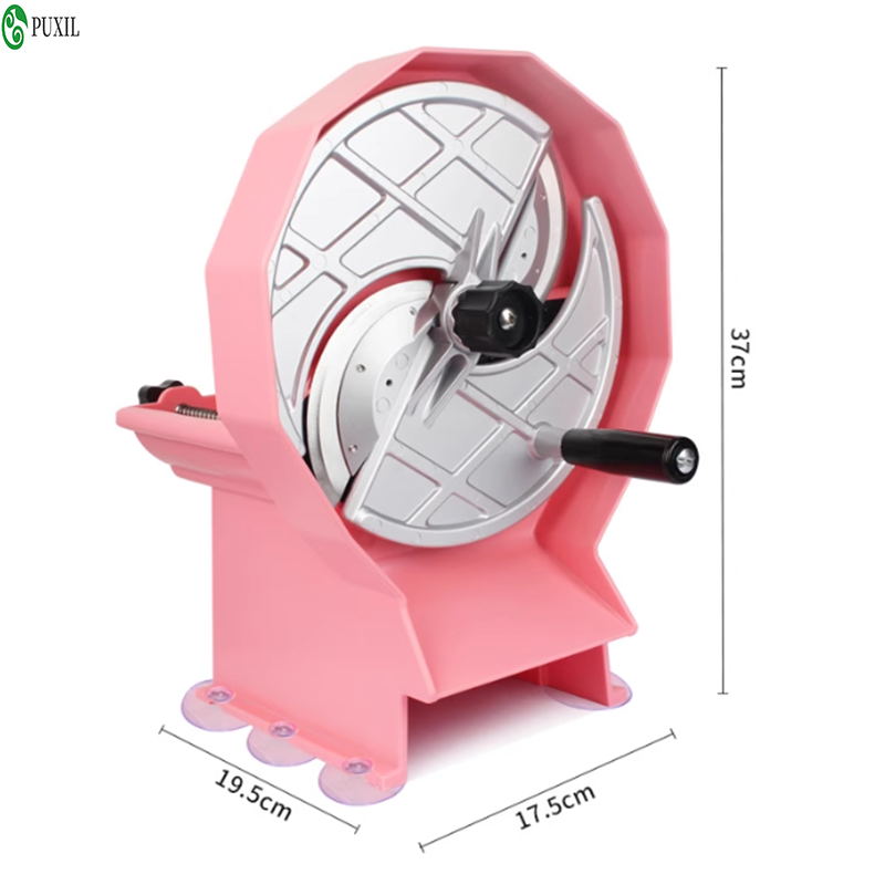 เครื่องหั่นผลไม้และผักแบบใช้มื - Commercial Kitchen Utensils บทวิจารณ์และราคา