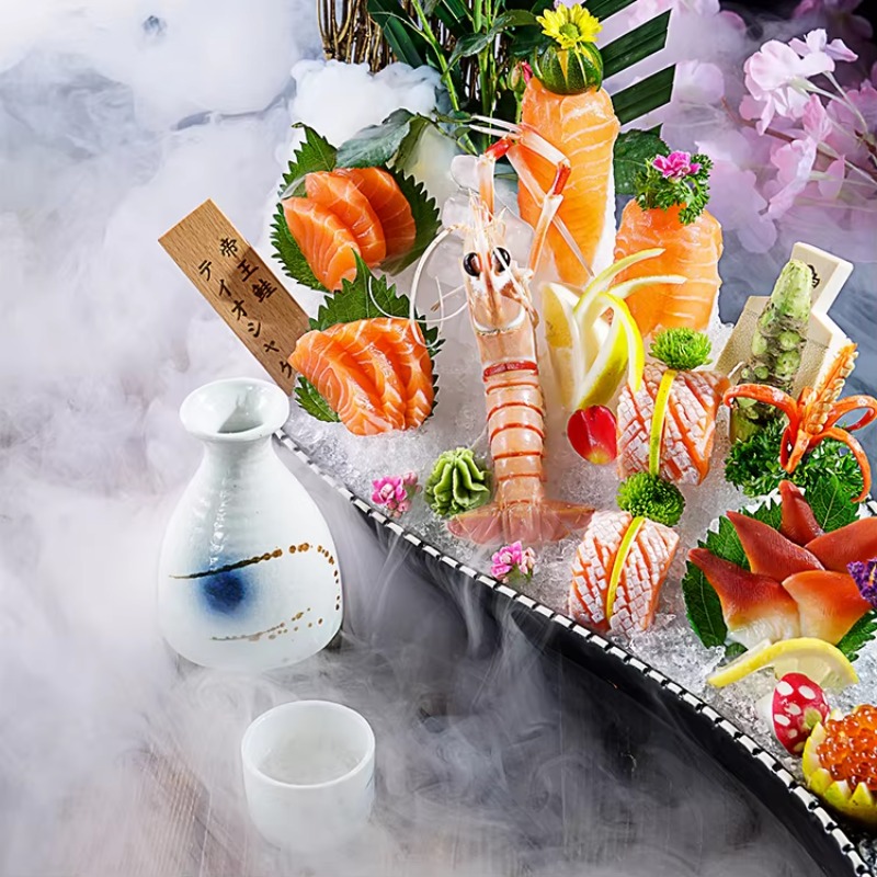 เครื่องทำน้ำแข็งแห้งขนาดเล็ก ป - Commercial Kitchen Small Space บทวิจารณ์และราคา