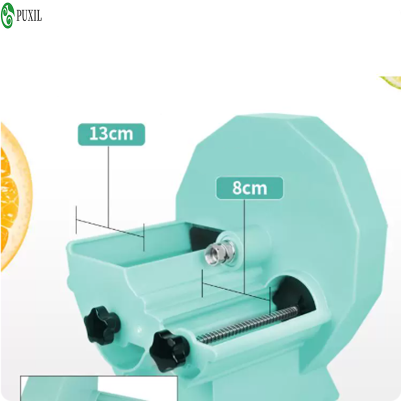 เครื่องหั่นผลไม้และผักแบบใช้มื - Commercial Kitchen Utensils บทวิจารณ์และราคา