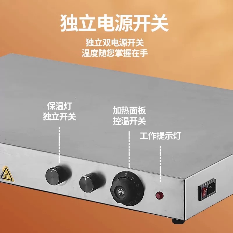 หลอดไฟอุ่นอาหารทรงกลม ราคาประห - Commercial Kitchen Usa บทวิจารณ์และราคา