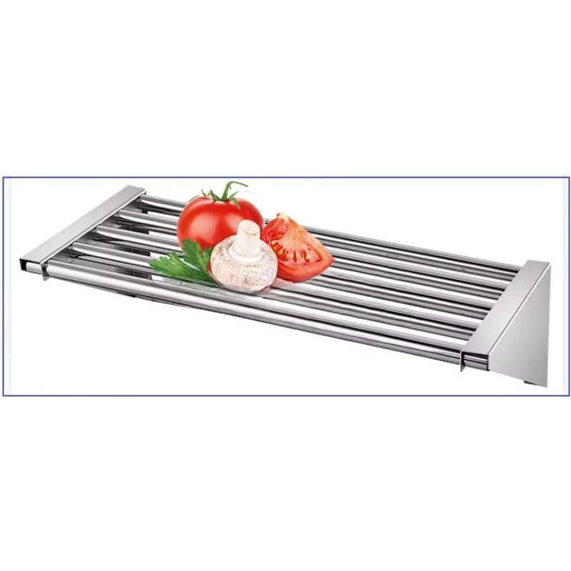 ชั้นวางหม้อติดผนังสำหรับใช้งาน - Wall Shelf Commercial Kitchen บทวิจารณ์และราคา