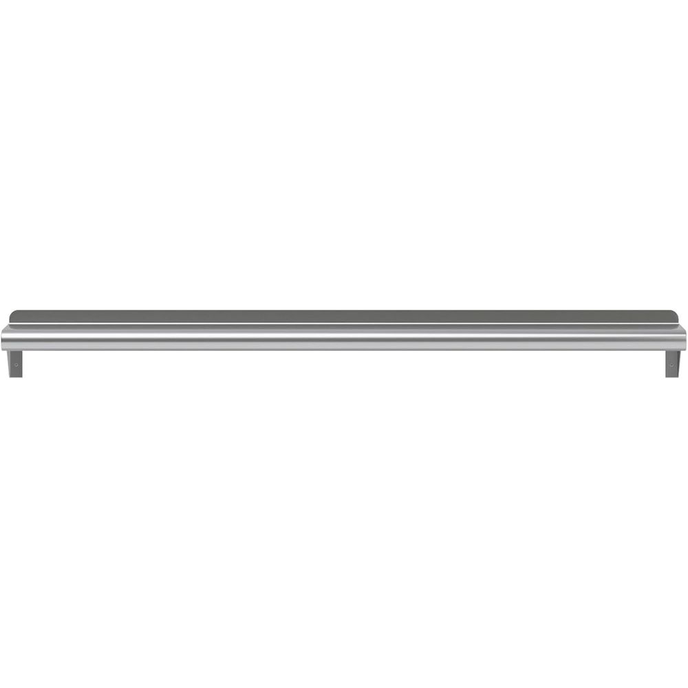 ชั้นวางของติดผนังสแตนเลส 48 ชิ - Wall Shelf Commercial Kitchen บทวิจารณ์และราคา