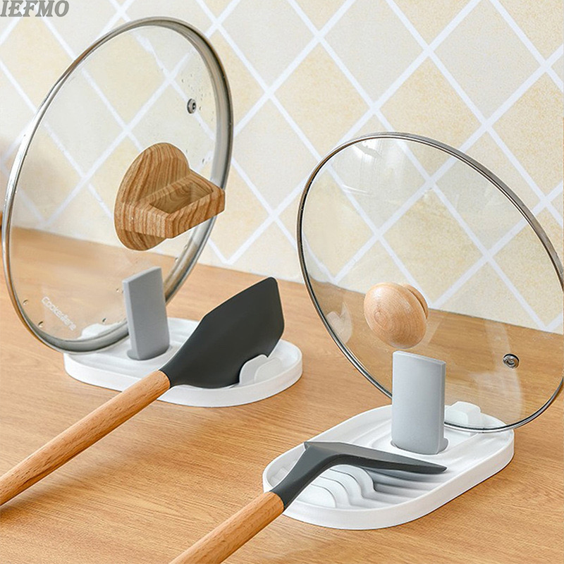 ที่วางฝาหม้อแบบพับได้ อุปกรณ์จ - Commercial Kitchen Utensils บทวิจารณ์และราคา