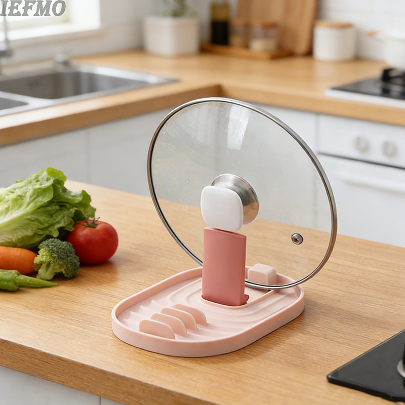 ที่วางฝาหม้อแบบพับได้ อุปกรณ์จ - Commercial Kitchen Utensils บทวิจารณ์และราคา