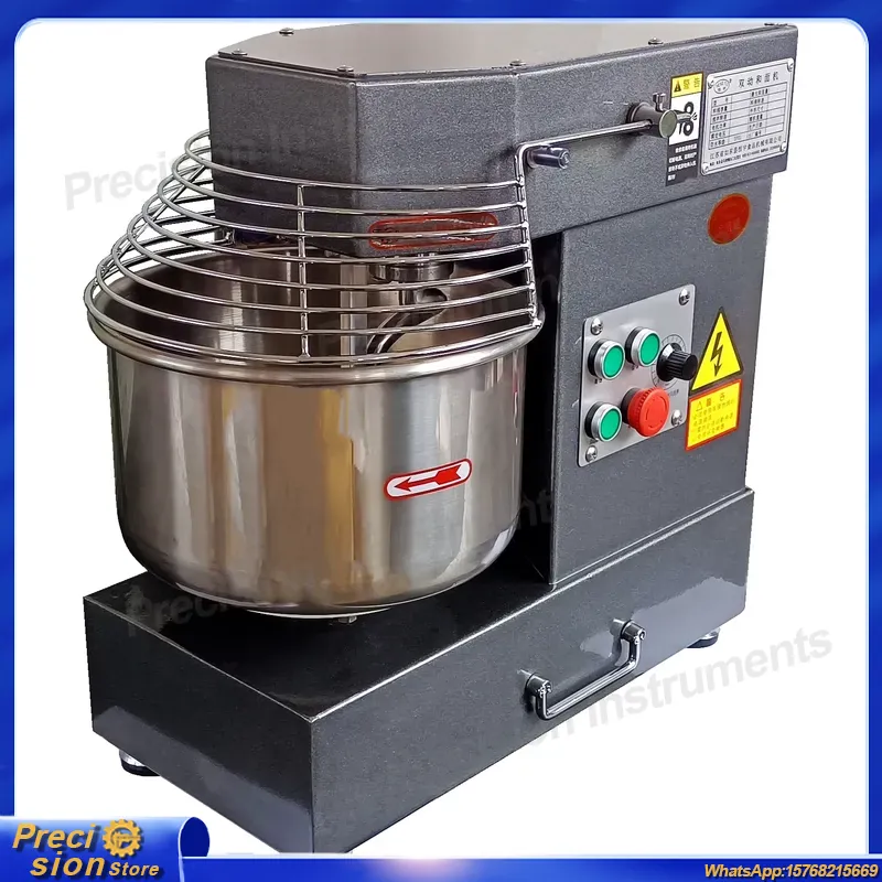 เครื่องผสมแป้งแบบพาณิชย์ 5 กก. - Commercial Kitchen Parts & Service บทวิจารณ์และราคา