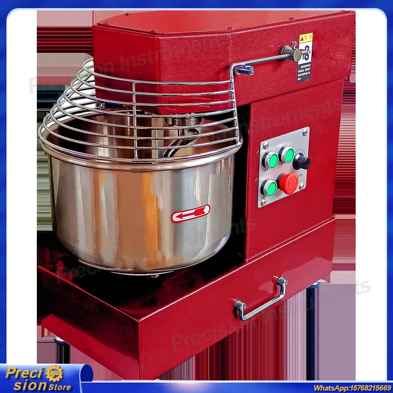 เครื่องผสมแป้งแบบพาณิชย์ 5 กก. - Commercial Kitchen Parts & Service บทวิจารณ์และราคา
