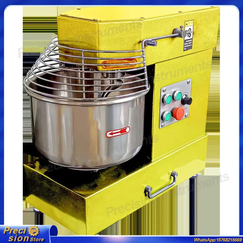 เครื่องผสมแป้งแบบพาณิชย์ 5 กก. - Commercial Kitchen Parts & Service บทวิจารณ์และราคา