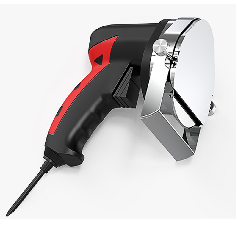 Roast Meat Slicer Commercial E - Commercial Kitchen Utensils บทวิจารณ์และราคา
