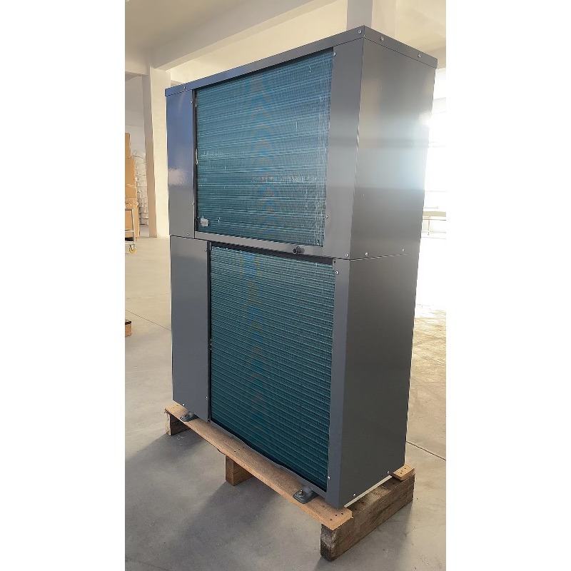 เครื่องปรับอากาศแบบรวมระบบทำคว - Commercial Kitchen Air Conditioner บทวิจารณ์และราคา