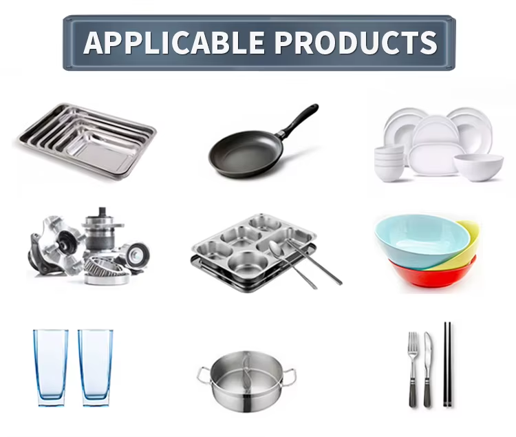อุปกรณ์ครัวร้านอาหาร เครื่องล้ - Commercial Kitchen Dishwasher บทวิจารณ์และราคา