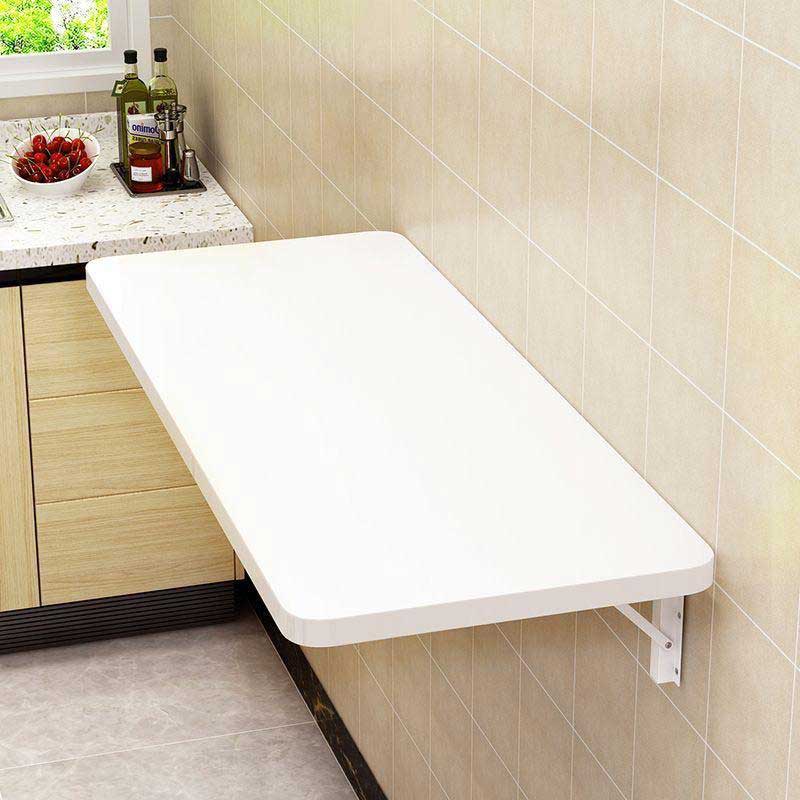 โต๊ะครัวพับได้แข็งแรงทนทาน ติด - Commercial Kitchen Small Space บทวิจารณ์และราคา