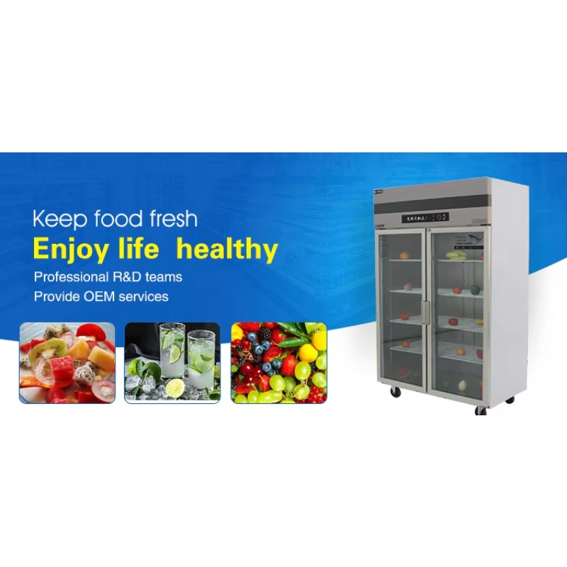 ตู้เย็นเชิงพาณิชย์แบบกำหนดเอง  - Commercial Kitchen Usa บทวิจารณ์และราคา