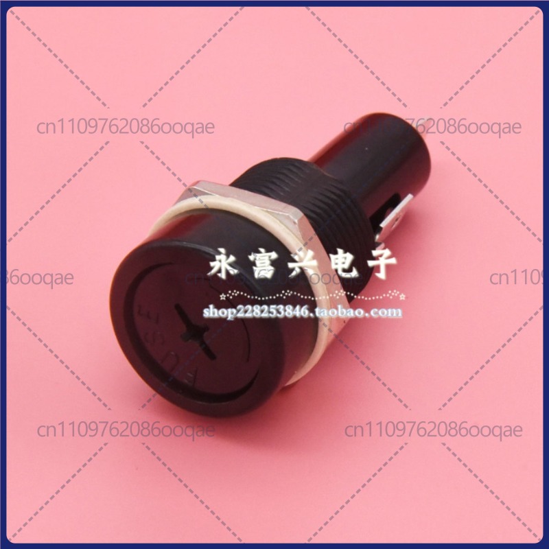 S14-002 ฐานยึดฟิวส์ 30A 600V ส - Commercial Kitchen Usa บทวิจารณ์และราคา