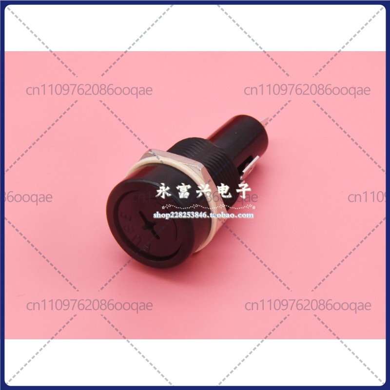 S14-002 ฐานยึดฟิวส์ 30A 600V ส - Commercial Kitchen Usa บทวิจารณ์และราคา