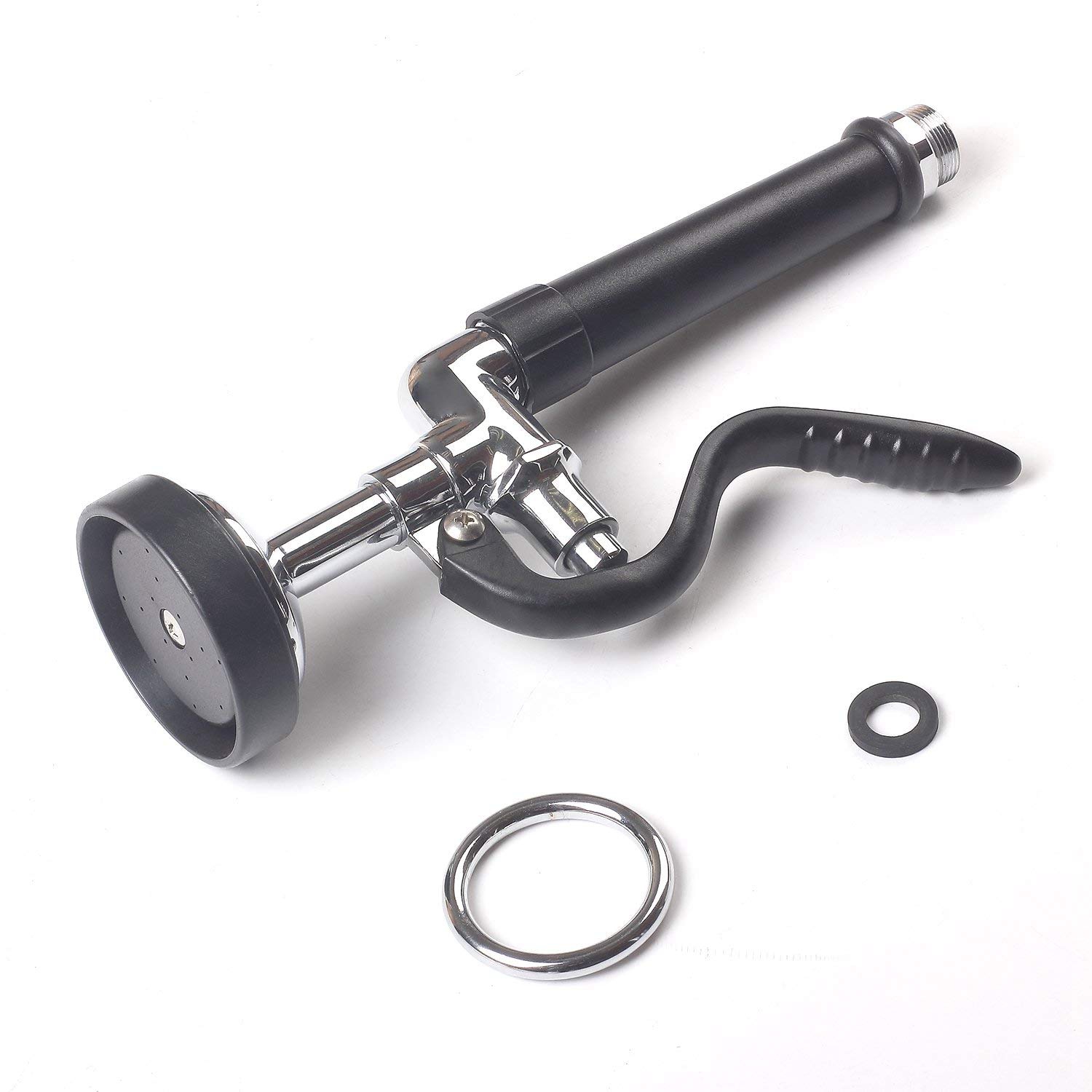ในสต็อก Pre Rinse Sprayer ก๊อก - Commercial Kitchen Parts & Service บทวิจารณ์และราคา