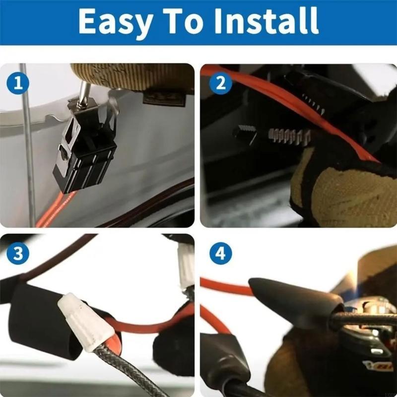 ปลั๊กเตาคุณภาพ ความทนทานยาวนาน - Commercial Kitchen Parts & Service บทวิจารณ์และราคา