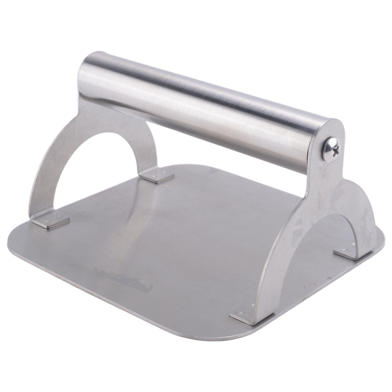 เครื่องชั่งสเต็ก/เบคอนสแตนเลสส - Commercial Kitchen Usa บทวิจารณ์และราคา