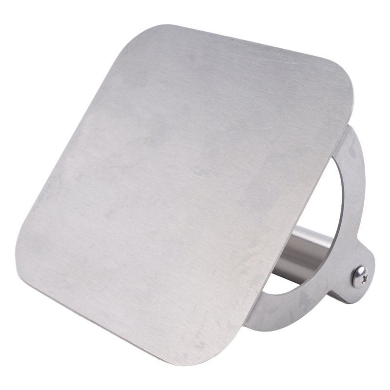 เครื่องชั่งสเต็ก/เบคอนสแตนเลสส - Commercial Kitchen Usa บทวิจารณ์และราคา