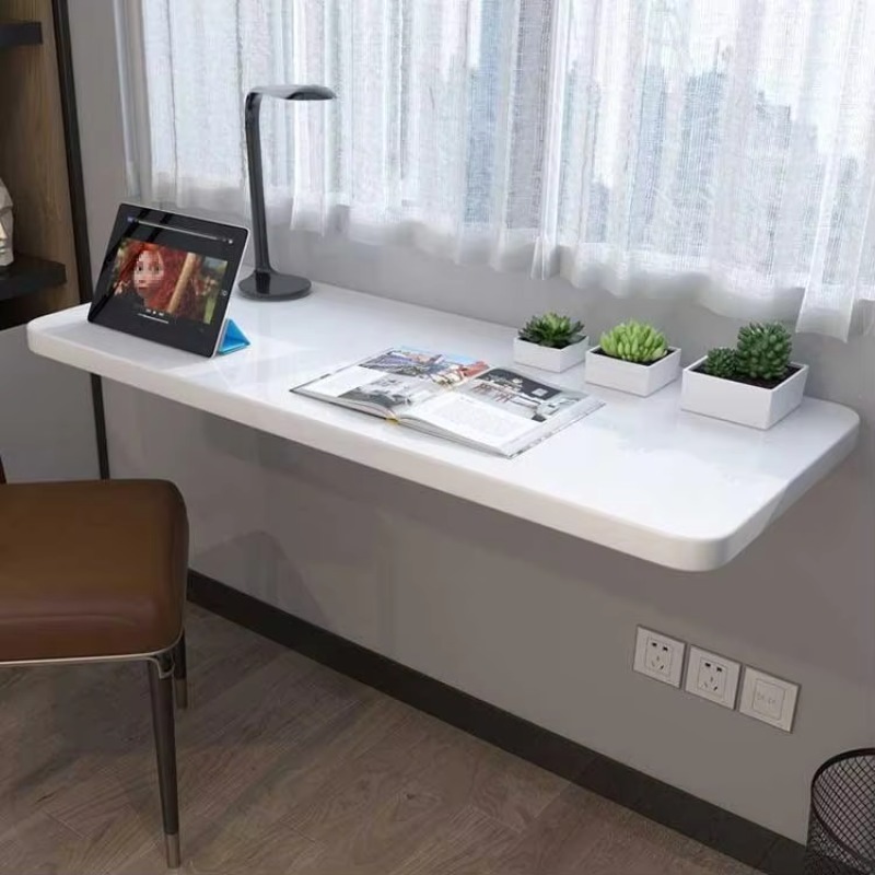 โต๊ะพับติดผนังอเนกประสงค์ ปรับ - Commercial Kitchen Small Space บทวิจารณ์และราคา
