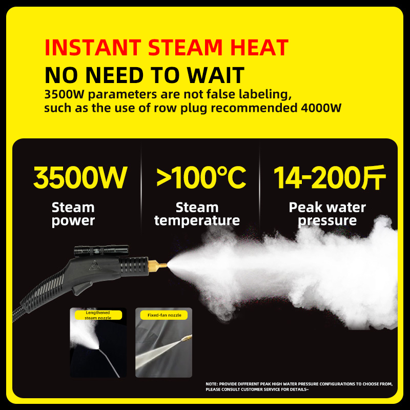 เครื่องทำความสะอาดไอน้ำ DIVEDE - Commercial Kitchen Air Conditioner บทวิจารณ์และราคา