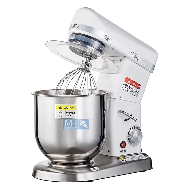 เครื่องผสมอาหารอเนกประสงค์สำหร - Commercial Kitchen Parts & Service บทวิจารณ์และราคา