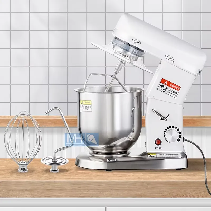 เครื่องผสมอาหารอเนกประสงค์สำหร - Commercial Kitchen Parts & Service บทวิจารณ์และราคา