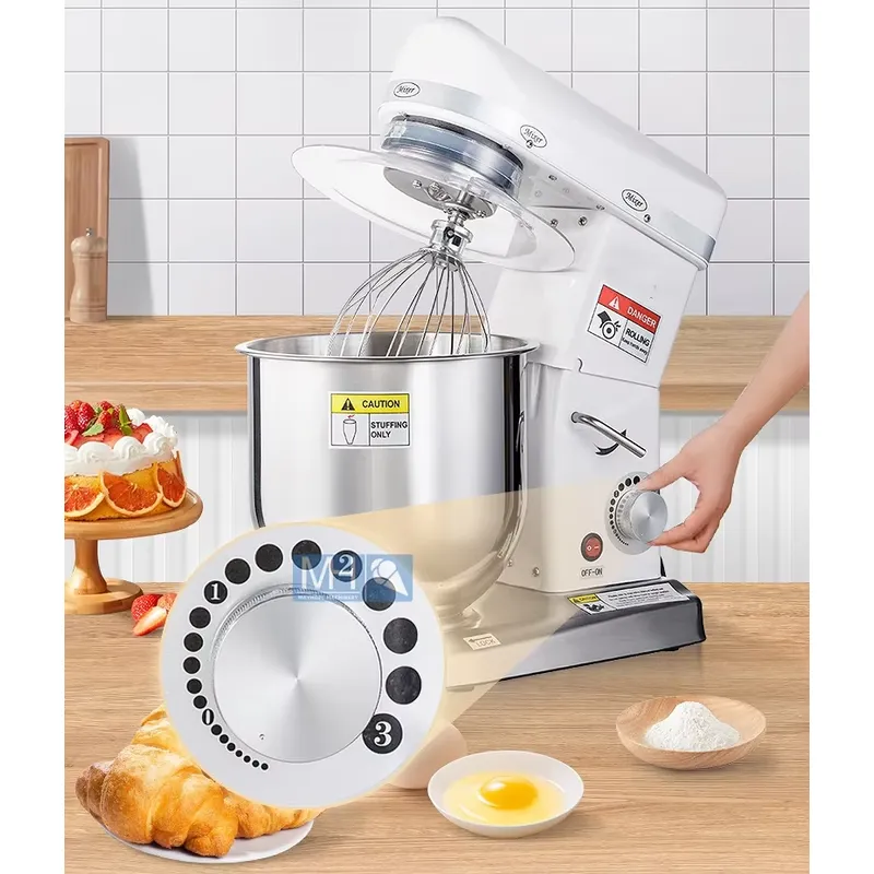 เครื่องผสมอาหารอเนกประสงค์สำหร - Commercial Kitchen Parts & Service บทวิจารณ์และราคา