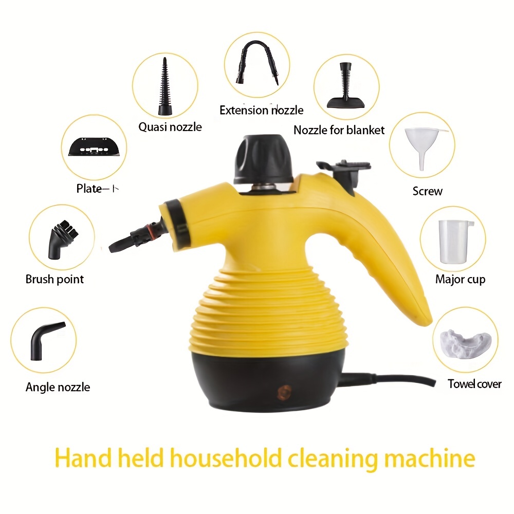 เครื่องทำความสะอาดไอน้ำแบบมือถ - Commercial Kitchen Air Conditioner บทวิจารณ์และราคา
