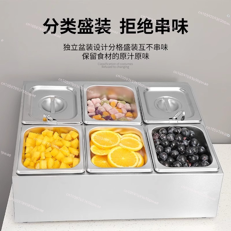 ชั้นวางอุปกรณ์สแตนเลส, กล่องใส - Commercial Kitchen Parts & Service บทวิจารณ์และราคา